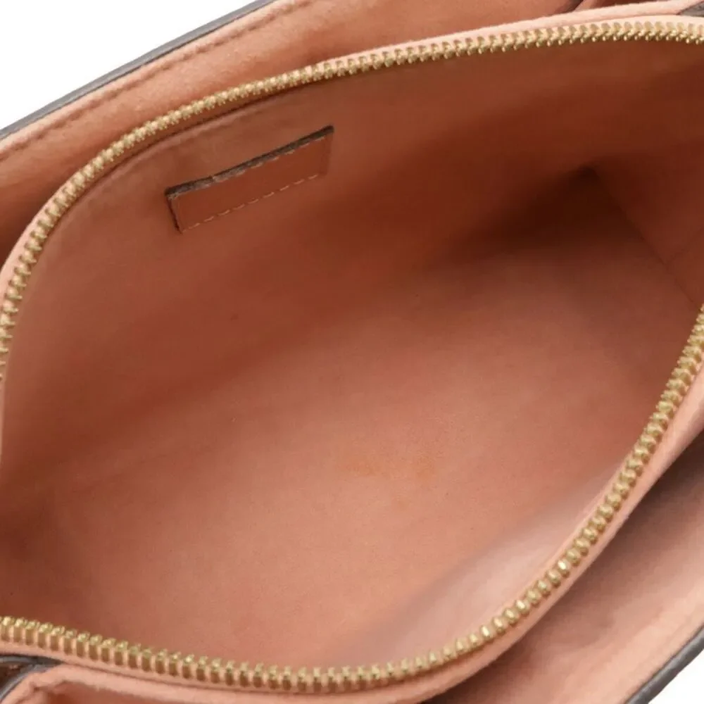 Louis Vuitton Soufflot NV BB Monogram 2way bag